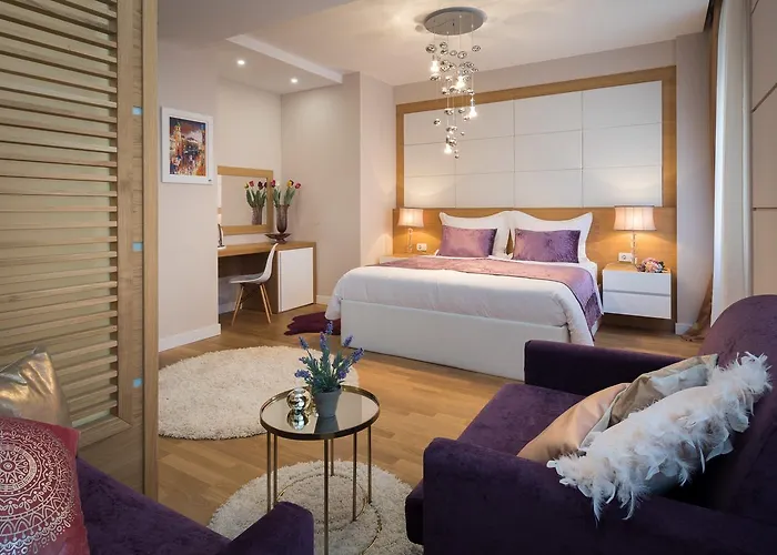 Vip Rooms