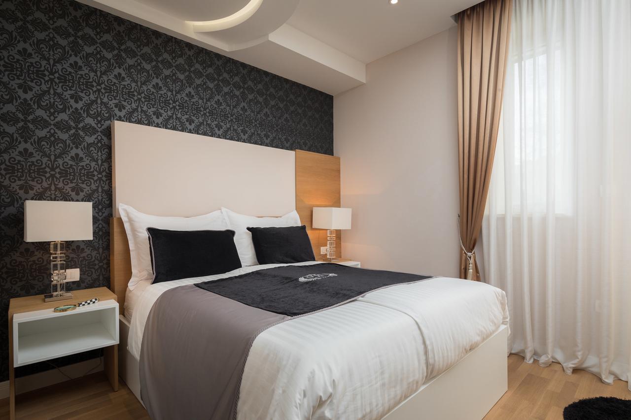 krevet i doručak Vip Split