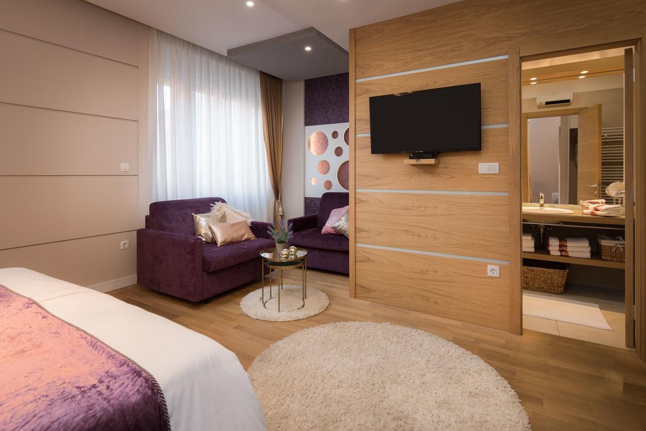Vip Couette-café 4*